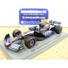 2024 Alpine BWT F1 Team A524 n°10 Pierre Gasly Bahrain GP S9517 Spark Model