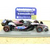 2024 Alpine BWT F1 Team A524 n°10 Pierre Gasly Bahrain GP S9517 Spark Model