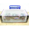 2024 Alpine BWT F1 Team A524 n°10 Pierre Gasly Bahrain GP S9517 Spark Model