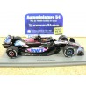 2024 Alpine BWT F1 Team A524 n°31 Esteban Ocon Bahrain GP S9518 Spark Model