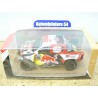 2023 Toyota GR DKR Hilux T1+ n°200 Al-Attiyah - Baumel 1st Winner Rally Dakar S5871 Spark Model