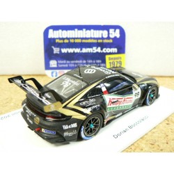 2023 Porsche 911 - 992 GT3 Carrera Cup France n°98 Dorian Boccolacci SF310 Spark Model