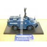 Berliet VXB 170 VBRG Sainte Soline + 1 figurine Gendarmerie Ref 751 Perfex
