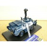 Berliet VXB 170 VBRG Sainte Soline + 1 figurine Gendarmerie Ref 751 Perfex