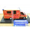 Mercedes Benz Sprinter WAS CSAV BMPM Pompier Marseile Alerte0169