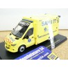 Mercedes Benz Sprinter WAS SAMU 77 SMUR Grand Hopital Est Francilien Ref 407 Perfex