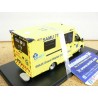 Mercedes Benz Sprinter WAS SAMU 77 SMUR Grand Hopital Est Francilien Ref 407 Perfex