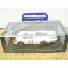 1968 Porsche 908 LH n°34 Test Day Le Mans S9241 Spark Model
