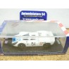 1968 Porsche 907 n°51 Elford - Neerpasch 2nd Sebring US272 Spark Model
