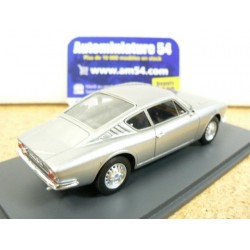 Ford OSI 20M TS Silver 1968 43U00050 Schuco Pro.R.43
