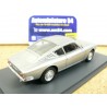 Ford OSI 20M TS Silver 1968 43U00050 Schuco Pro.R.43