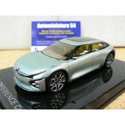 Citroen CXPerience Concept Paris 2016 PM0104 Norev R Collectors