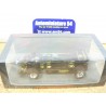1985 Lotus Renault JPS 97T n°12 Ayrton Senna 1st Winner Portugal GP S7152 Spark Model