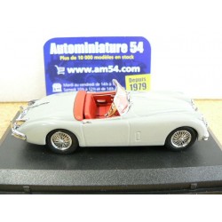 Jaguar XK150 Roadster Mist Grey 43XK150010 Oxford