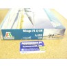 Mirage F& C-CR 5 Versions n°2839 Italeri  Maquette 1.48