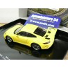 Porsche 911 - 991.2 GT3 2017 Yellow "Sport Auto" 25th Anniversary 410066029 Minichamps
