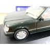 Mercedes E320 Coupé Green !! défaut peinture aile avant " 070119 Herpa