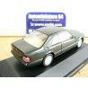 Mercedes E320 Coupé Green !! défaut peinture aile avant " 070119 Herpa