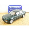 BMW 740i Green 070249 Herpa