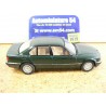 BMW 740i Green 070249 Herpa