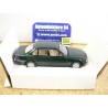 BMW 740i Green 070249 Herpa