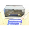 Mercedes E320 Cabrio Blue 070140 Herpa