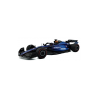 2024 Williams FW46 n°23 Alex Albon Saudi Arabia GP S1814401 Solido