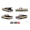Chevrolet Silverado Vintage Spec V1 1980 KHMG145 True Scale Miniatures MinGT
