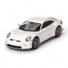 Porsche 911 - 992 GT3 Touring Grey 2023 MGT00675 Mini GT