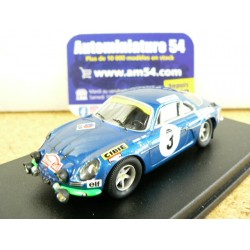 1970 Alpine A110 n°3...