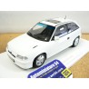 Opel Astra GSi Casablanca White 1991 183673 Norev
