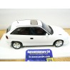 Opel Astra GSi Casablanca White 1991 183673 Norev