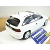 Opel Astra GSi Casablanca White 1991 183673 Norev