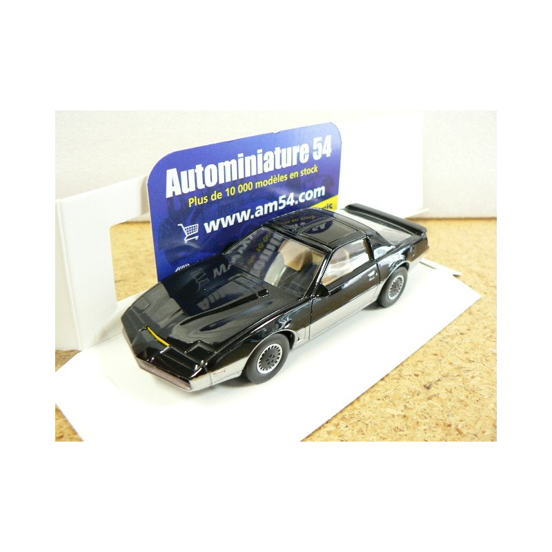 Pontiac Firebird KARR - K2000 1982 930001 Norev  Jet Car