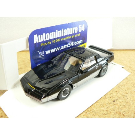Pontiac Firebird KARR - K2000 1982 930001 Norev  Jet Car