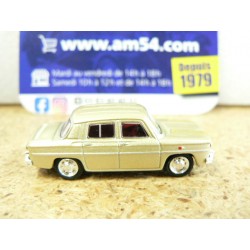 Renault 8 Beige met. 512796 Norev 1/87