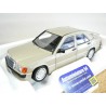 Mercedes 190 E 2.3 - 16S 1984 Smoke argent 1984 183831 Norev