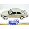 Mercedes 190 E 2.3 - 16S 1984 Smoke argent 1984 183831 Norev