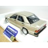 Mercedes 190 E 2.3 - 16S 1984 Smoke argent 1984 183831 Norev