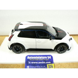 Alpine Renault A290 Première Edition Beta 185452 Norev