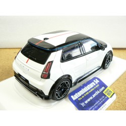 Alpine Renault A290 Première Edition Beta 185452 Norev