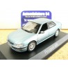 Peugeot 406 Bleu Samarkand 2002 474621 Norev