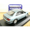 Peugeot 406 Bleu Samarkand 2002 474621 Norev