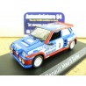 1985 Renault Maxi 5 Turbo n°1 Ragnotti - Thimonier Tour de France  510620 Norev