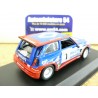 1985 Renault Maxi 5 Turbo n°1 Ragnotti - Thimonier Tour de France  510620 Norev