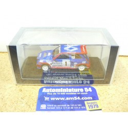 1985 Renault Maxi 5 Turbo n°1 Ragnotti - Thimonier Tour de France  510620 Norev