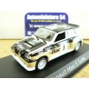 1986 Renault Maxi 5 Turbo n°1 Chatriot - Périn Rally du Var 510621 Norev