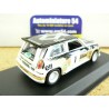 1986 Renault Maxi 5 Turbo n°1 Chatriot - Périn Rally du Var 510621 Norev