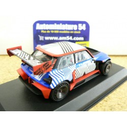 2023 Concept R5 Turbo 3E Etech Blue 517967 Norev