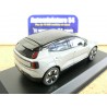 Volvo EX30 Gris Brume 2024 870070 Norev